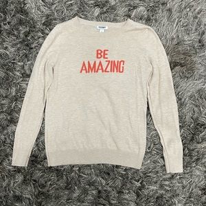 Old Navy Sweater✨